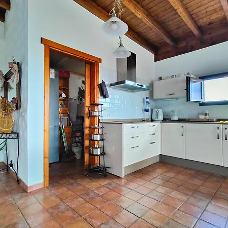 Holiday home Casa Morro Herreno Las Brenas