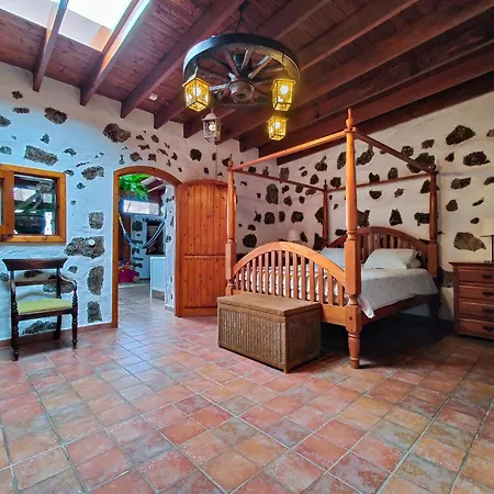 Casa Morro Herreno Holiday home Las Brenas