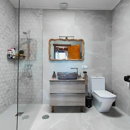 Holiday home Casa Morro Herreno *