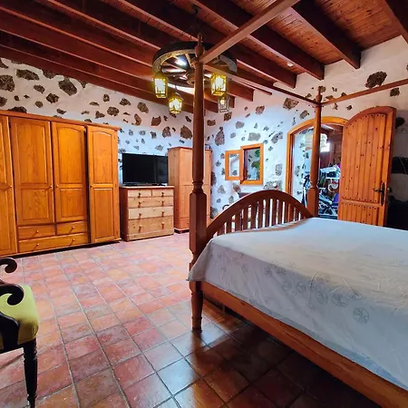 Casa Morro Herreno Holiday home Las Brenas