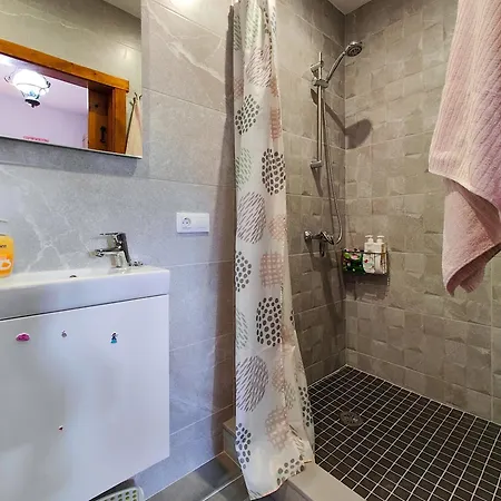 Holiday home Casa Morro Herreno *