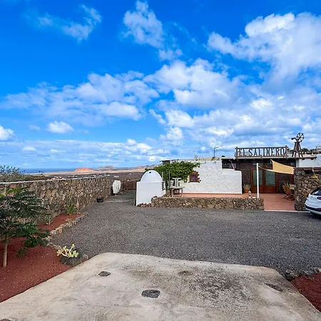 Casa Morro Herreno Holiday home