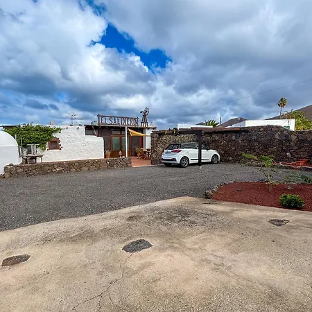 Casa Morro Herreno *