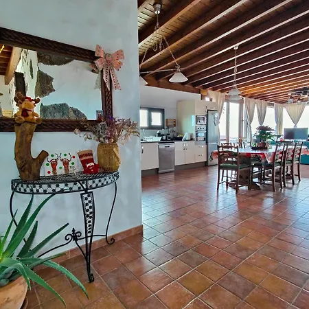 Casa Morro Herreno * Las Brenas