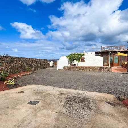 Holiday home Casa Morro Herreno