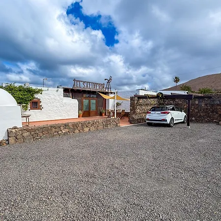 Holiday home Casa Morro Herreno Las Brenas