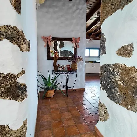 Casa Morro Herreno *