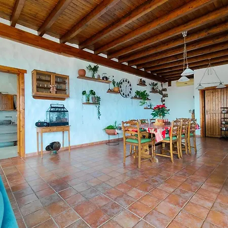 Holiday home Casa Morro Herreno *