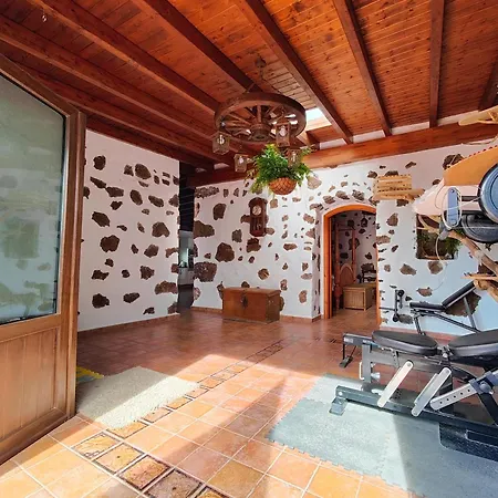 Casa Morro Herreno *