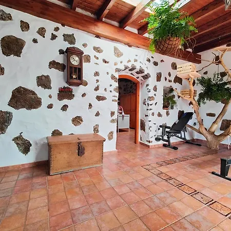 Casa Morro Herreno Holiday home