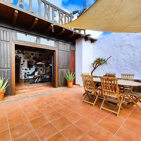 Casa Morro Herreno