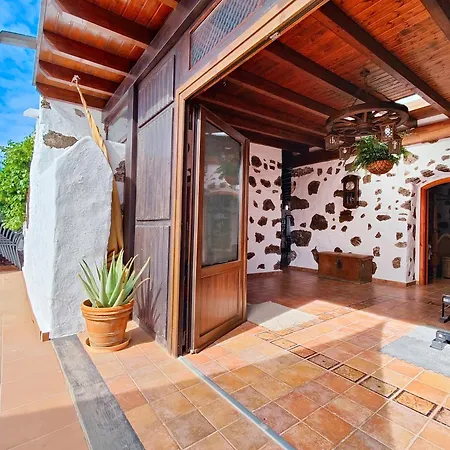 Casa Morro Herreno * Las Brenas