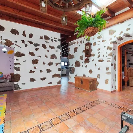 Holiday home Casa Morro Herreno *