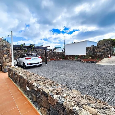 Casa Morro Herreno Holiday home *