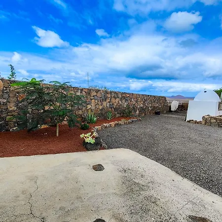 Holiday home Casa Morro Herreno