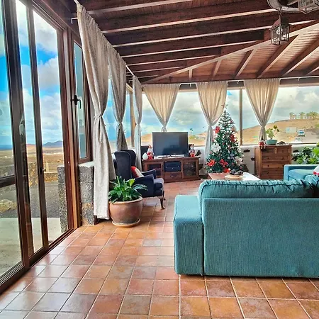 Casa Morro Herreno * Las Brenas