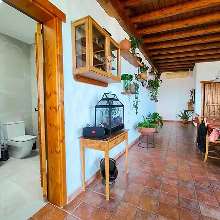 Casa Morro Herreno * Las Brenas
