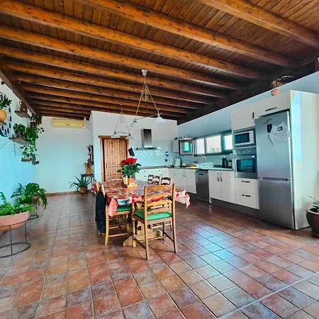 Casa Morro Herreno Holiday home