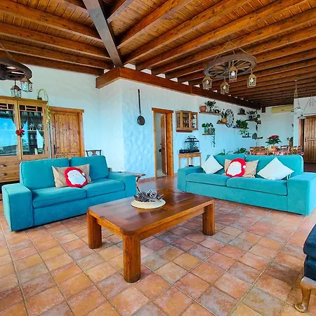 Casa Morro Herreno Holiday home
